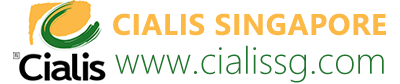 Cialis Singapore official website